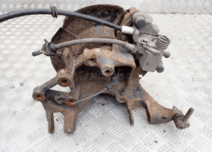 FORD KUGA MK2 4x4 ZWROTNICA PRAWY TYŁ RADOM 3
