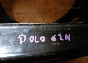 Pas przedni wzmocnienie VW Polo 6N2 6N0805594 7