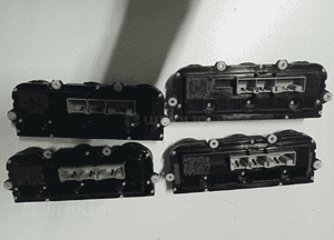 panel klimatyzacji passat b 6 2