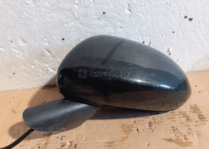 Lusterko elektryczne lewe opel corsa d Z20R 5 pin 1
