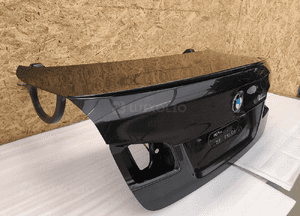 Bmw M5 F10 sedan klapa bagażnika zawiasy 5