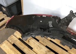 Zderzak przód przedni mazda CX-5 ii 2 lift fl 2022- KSD4-50031  spoiler 4