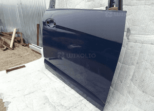 Ford c max MK2 drzwi prawe przednie 3