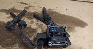 Cewka zapłonowa mini 1.6 16V nr 05269670AB 2