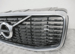 Grill grill atrapa volvo XC60 ii 2 r-design 2017- 9
