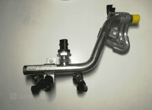 Fiat 500 panda alfa romeo listwa wtryskowa wtrysk 2