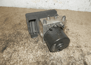 Pompa Hamulcowa ABS ESP Mazda V 5 I CR 2.0 CITD 8M51-2B373-AA 06.2109-0597.3 1