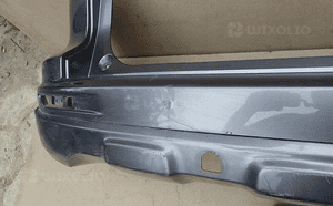 Zderzak tył tylny honda crv lift 2009- 5