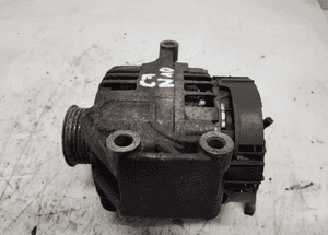 ALTERNATOR DENSO OPEL COMBO D 1.2 51854907 LANCIA FIAT ALFA WYSYŁKA! 2