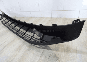 MERCEDES W214 KRATKA ZDERZAKA PRZÓD A2148853100 8