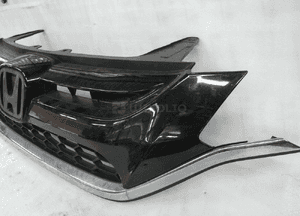 Atrapa grill honda crv iv lift 15-18 08F21-T0A-7000-A2 oryginał 3