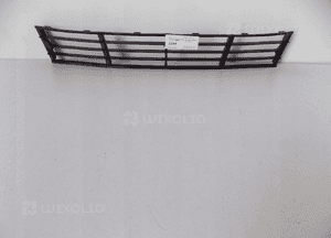 BMW 7 F01 F02 LCI Kratka Zderzaka Środkowa - 3199 10