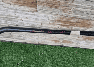 Drążek stabilizacyjny bmw X3 G01 6895654 2