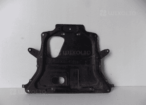 BMW 3 F30 / F31 X- Drive - Osłona pod Silnik -5531 3