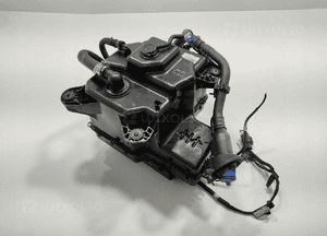 Zbiornik pompa adblue nissan navara iv D23 NP300 2.3 dci 204115JU2C 2015-22 3