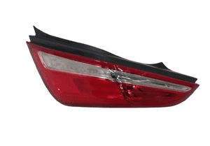 Jaguar xj xjl X351 lift lampa prawa tył tylna oryginał 1