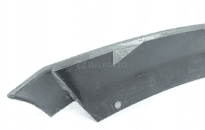 Listwa hokej zderzaka lewy ford mondeo MK5 7