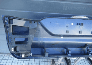 BLENDA TYLNA FORD MONDEO MK5 KOMBI 2014- 6