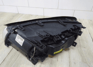 Lampa prawa volvo XC70 V70 S80 xenon 31383541 07-12 llu 8