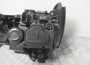 Lampa przednia przód prawa vw T6 lift full led 7L1941036D 2019-2023 13