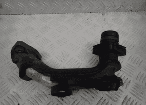 Przewód rura dolot 9674942380 peugeot 308 1