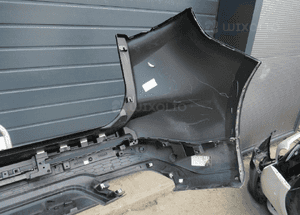 Zderzak tylny tył ford edge ii MK2 st-line GT4B-17F001-AGW 2014-2018 14