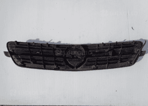 Grill atrapa chłodnicy z logo OPEL MERIVA A 2