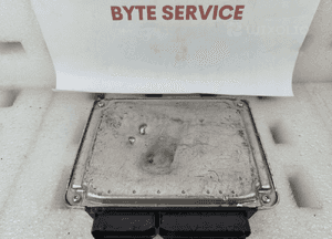 Volkswagen oe moduł sterownik ecu 07C906018BG 3