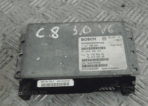 C8 3.0V6 sterownik silnika 0260002846 citroen 1
