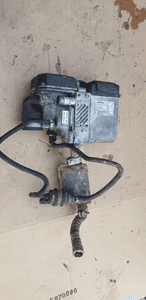 Webasto ogrzewanie postojowe VW Caddy III 1.9 TDI 7