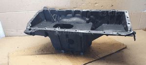 Miska olejowa oleju Range Rover Vogue L322 3.0D 4