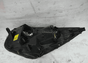 Kia venga bdb lampa przednia prawa 4