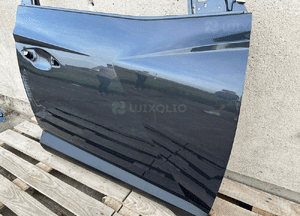 Drzwi przod przednie prawe hyundai tucson iv 4 2020- bardzo ladne 2