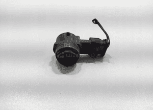 CZUJNIK PARKOWANIA COFANIA PDC SKODA YETI 5Q0919275B 2012-2017 LIFT 2