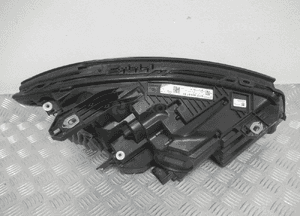 Lampa przednia przód lewa mercedes cla W117 lift full led A1178206761 2017-2019 9