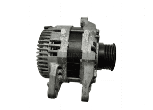 ALTERNATOR CITROEN C4 AIRCROSS 1.8 HDI 1800A334 A2TX1081B 2012-2017 1