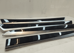 BMW F10 F11 LISTWY OZDOBNE 6