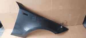 Błotnik prawy przód przedni BMW I E81 E87 Lift A22 1