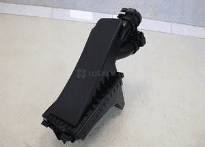 JAGUAR XF X250 2.7 D OBUDOWA FILTRA POWIETRZA 2