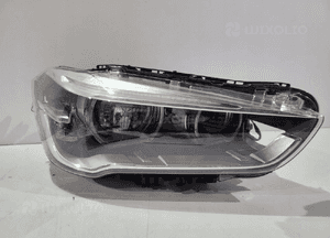 Lampa przednia BMW X1 F48 LED Prawa- 12867 1