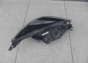 Opel insignia a lift lampa xenon led 13426663 lewa europa oryginał 2