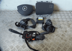 Thalia iii air bag poduszki sensor pasy taśma 1