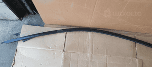 Listwa dachu dachowa lewa BMW I E81 E87 7164949 2