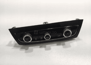 Panel nawiewu klimatyzacji opel corsa e-corsa f 39185000 2019-2024 europa 5