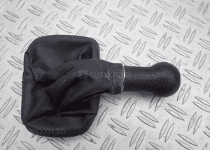 GAŁKA MIESZEK ZMIANY BIEGÓW AUDI A3 7M371111 RADOM 1