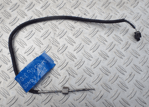 CZUJNIK TEMPERATURY SPALIN MERCEDES A0009058705 RADOM 1