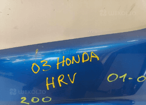 Honda hrv lift 01-05 BŁOTNIK LEWY PRZÓD PRZEDNI 4