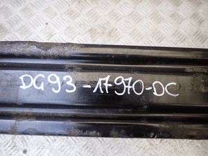 BELKA TYLNIA FORD MONDEO MK5  4