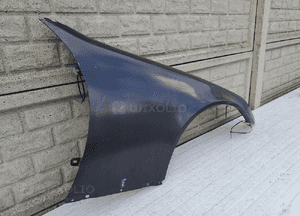 Mercedes slk W170 R170 lift 00-04 błotnik prawy 3