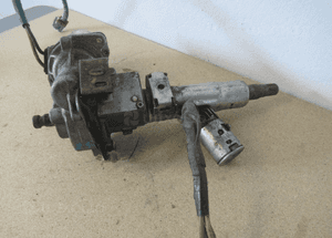 WPOMAGANIE ELEKTRYCZNE RENAULT CLIO 2 II 6700000301 5